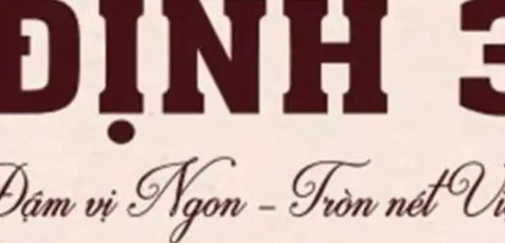 Khám Phá Đánh Giá Phở Định 3 – Địa Chỉ & Món Ngon Cho Tín Đồ Phở Khám Phá Đánh Giá Phở Định 3 – Địa Chỉ & Món Ngon Cho Tín Đồ Phở