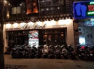 Khám Phá Uraetei Phổ Đình: Địa Chỉ, Thực Đơn & Trải Nghiệm