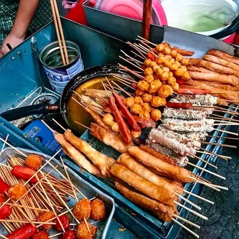 Khám Phá 15 Phố Ẩm Thực Hà Nội – Hướng Dẫn Chi Tiết Cho Tín Đồ Ẩm Thực