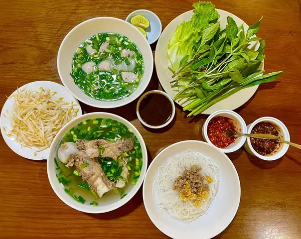 Phở Khô 2 Tô Gia Lai: Đánh Giá Chi Tiết 5 Quán Ngon Nhất Tại Pleiku