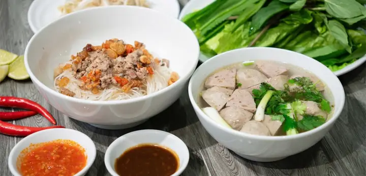 Khám Phá Phở Khô Gia Lai: Top 5 Quán Ngon Nhất Đà Nẵng