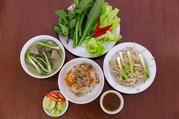 Khám Phá Phở Khô Gia Lai: Top 5 Quán Ngon Nhất Đà Nẵng