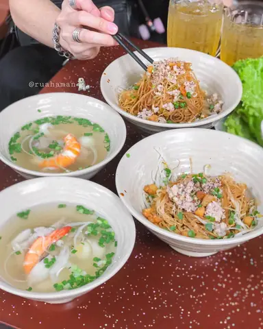 Khám Phá Top 10 Quán Phở Khô Gia Lai Ngon Nhất Sài Gòn Khám Phá Top 10 Quán Phở Khô Gia Lai Ngon Nhất Sài Gòn