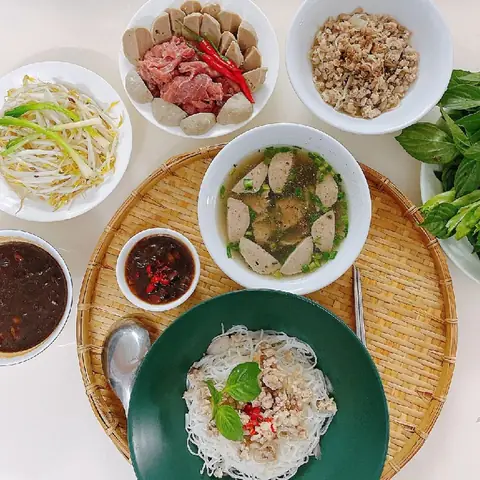 Khám Phá Top 10 Quán Phở Khô Gia Lai Ngon Nhất Sài Gòn Khám Phá Top 10 Quán Phở Khô Gia Lai Ngon Nhất Sài Gòn
