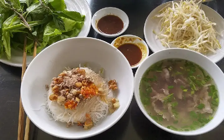 Khám Phá Top 10 Quán Phở Khô Gia Lai Ngon Nhất Sài Gòn Khám Phá Top 10 Quán Phở Khô Gia Lai Ngon Nhất Sài Gòn