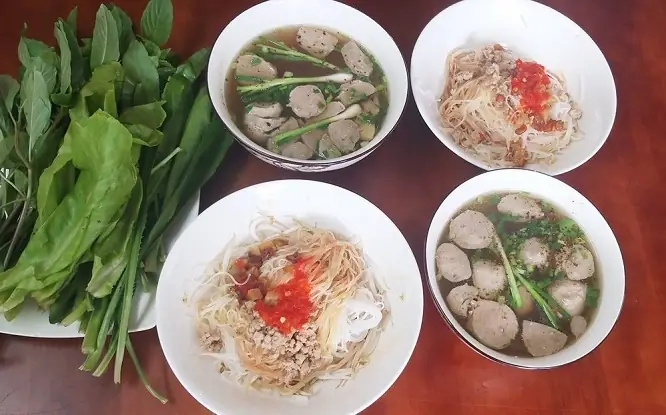 Khám Phá 7 Quán Phở Khô Gia Lai Chuẩn Vị Ở Tp.hcm