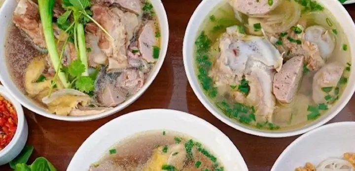 Khám Phá 7 Quán Phở Khô Gia Lai Chuẩn Vị Ở Tp.hcm
