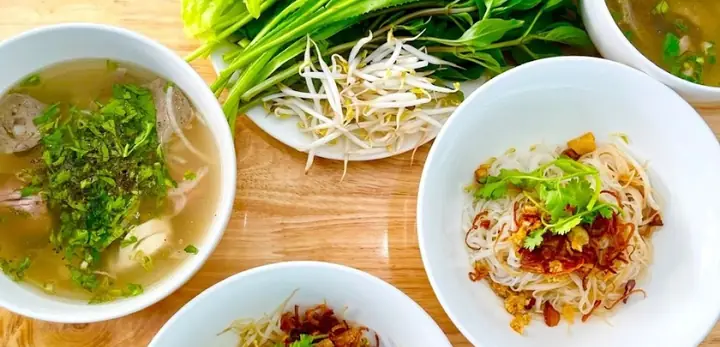 Khám Phá 7 Quán Phở Khô Gia Lai Chuẩn Vị Ở Tp.hcm