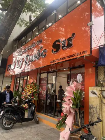 Khám Phá Địa Chỉ Phở Lý Quốc Sư Và Thực Đơn Hấp Dẫn