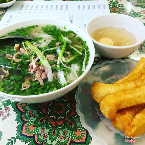 Phở Lý Quốc Sư Kim Mã: Đánh Giá Chi Tiết Về Chất Lượng Phở Hà Nội Phở Lý Quốc Sư Kim Mã: Đánh Giá Chi Tiết Về Chất Lượng Phở Hà Nội
