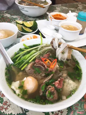 Phở Lý Quốc Sư Kim Mã: Đánh Giá Chi Tiết Về Chất Lượng Phở Hà Nội Phở Lý Quốc Sư Kim Mã: Đánh Giá Chi Tiết Về Chất Lượng Phở Hà Nội