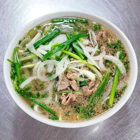 Phở Bò Phú Gia: Hương Vị Bắc 146e Lý Chính Thắng Phở Bò Phú Gia: Hương Vị Bắc 146e Lý Chính Thắng