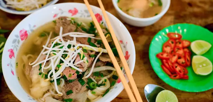 Phở Phú Vương Nguyễn Thái Bình – Đánh Giá Toàn Diện Và Lịch Sử Phát Triển