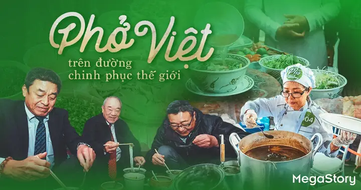 Khám Phá 10 Quốc Gia Phở Việt Đang Lan Tỏa Khắp Thế Giới Khám Phá 10 Quốc Gia Phở Việt Đang Lan Tỏa Khắp Thế Giới