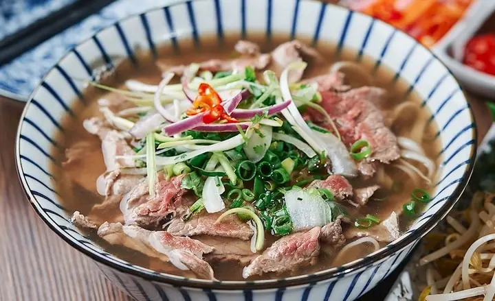Khám Phá 10 Quốc Gia Phở Việt Đang Lan Tỏa Khắp Thế Giới