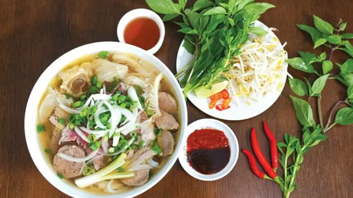 Khám Phá 10 Quốc Gia Phở Việt Đang Lan Tỏa Khắp Thế Giới Khám Phá 10 Quốc Gia Phở Việt Đang Lan Tỏa Khắp Thế Giới