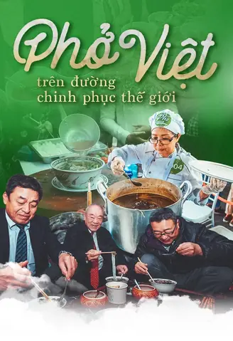 Khám Phá 10 Quốc Gia Phở Việt Đang Lan Tỏa Khắp Thế Giới Khám Phá 10 Quốc Gia Phở Việt Đang Lan Tỏa Khắp Thế Giới