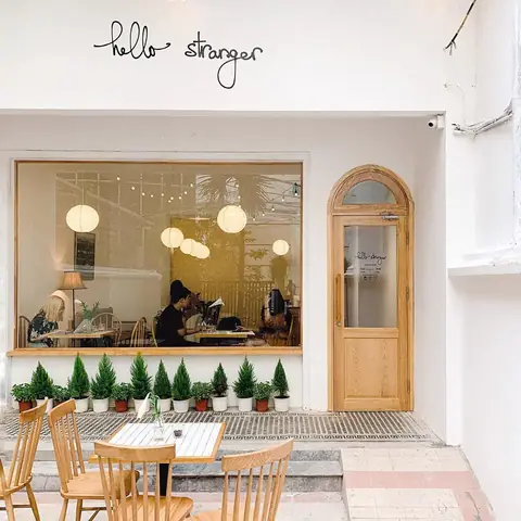 Phong Cách Quán Cafe Hàn Quốc Là Gì? Bí Quyết Tạo Nên Không Gian Độc Bản Phong Cách Quán Cafe Hàn Quốc Là Gì? Bí Quyết Tạo Nên Không Gian Độc Bản