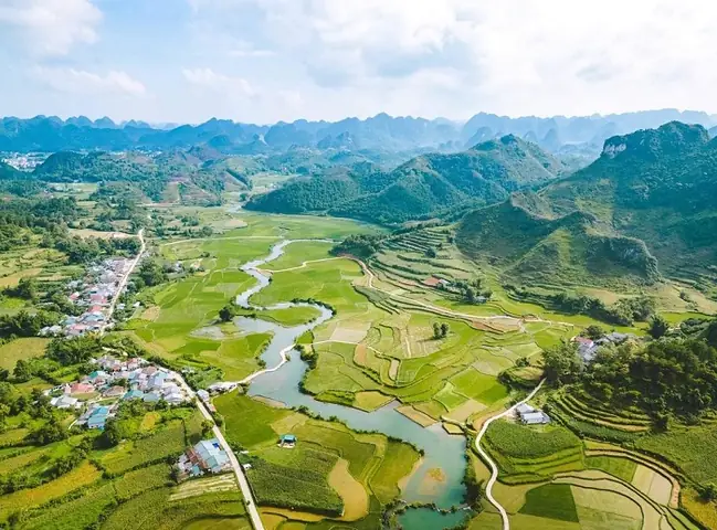 Khám Phá Thung Lũng Phong Nậm – Điểm Đến Xanh Cho Du Khách Khám Phá Thung Lũng Phong Nậm – Điểm Đến Xanh Cho Du Khách