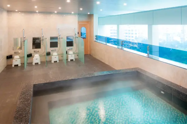 Nhà Tắm Công Cộng Hà Nội: Địa Điểm & Giá Cả Nhà Tắm Công Cộng Hà Nội: Địa Điểm & Giá Cả
