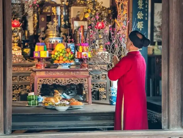 Khám Phá Phong Tục Tập Quán Việt Nam Cho Người Yêu Văn Hoá