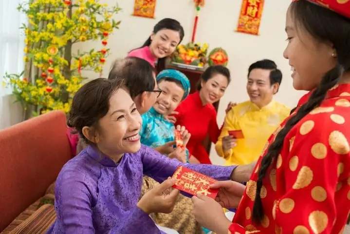 Khám Phá Phong Tục Tập Quán Việt Nam Cho Người Yêu Văn Hoá