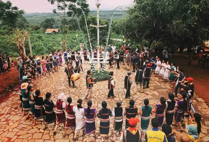 Khám Phá Phong Tục Tập Quán Việt Nam Cho Người Yêu Văn Hoá