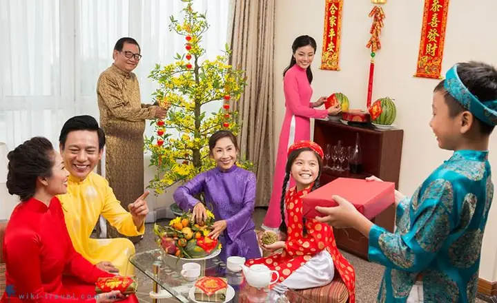 Khám Phá 20 Phong Tục Việt Nam Đặc Sắc Cho Người Yêu Văn Hoá Khám Phá 20 Phong Tục Việt Nam Đặc Sắc Cho Người Yêu Văn Hoá