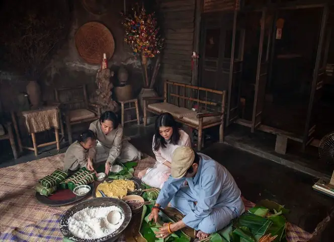 Khám Phá 20 Phong Tục Việt Nam Đặc Sắc Cho Người Yêu Văn Hoá Khám Phá 20 Phong Tục Việt Nam Đặc Sắc Cho Người Yêu Văn Hoá