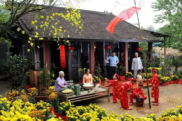 Khám Phá 20 Phong Tục Việt Nam Đặc Sắc Cho Người Yêu Văn Hoá