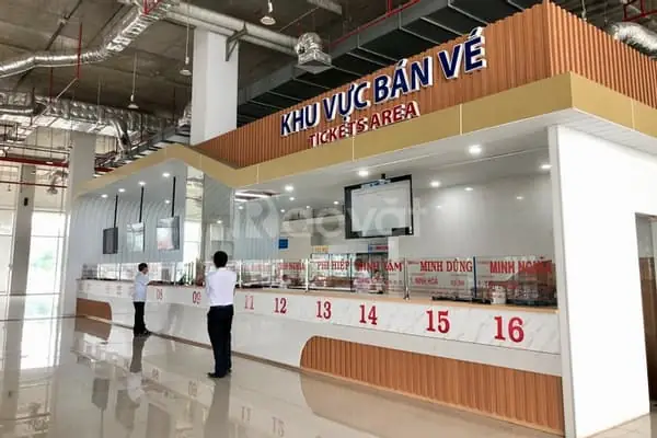 Review Xe Khách Bến Xe Miền Đông Đi Hải Phòng: Chất Lượng, Giá Vé & Lưu Ý Quan Trọng Review Xe Khách Bến Xe Miền Đông Đi Hải Phòng: Chất Lượng, Giá Vé & Lưu Ý Quan Trọng