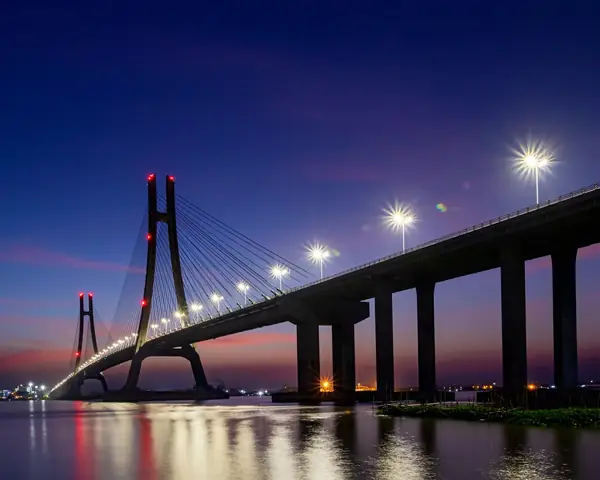 Phú Mỹ – Quận 7, Thành Phố Hồ Chí Minh: Tổng Quan Và Những Điểm Cần Biết