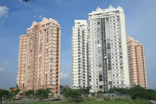Phú Mỹ – Quận 7, Thành Phố Hồ Chí Minh: Tổng Quan Và Những Điểm Cần Biết