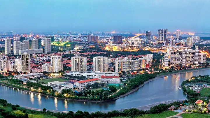 Phú Mỹ – Quận 7, Thành Phố Hồ Chí Minh: Tổng Quan Và Những Điểm Cần Biết
