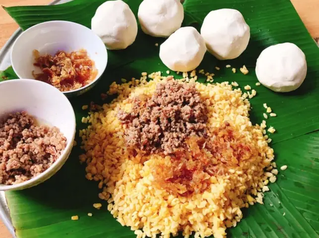Đặc Sản Phú Thọ: Ba Món Ăn Bình Dân Lọt Top Ẩm Thực Việt Nam Đặc Sản Phú Thọ: Ba Món Ăn Bình Dân Lọt Top Ẩm Thực Việt Nam