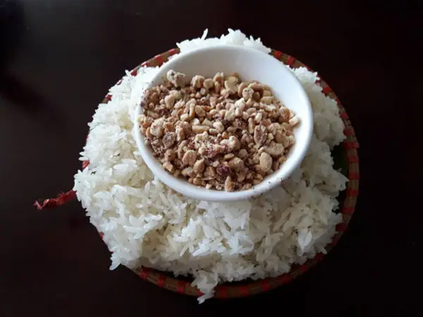 Đặc Sản Phú Thọ: Ba Món Ăn Bình Dân Lọt Top Ẩm Thực Việt Nam Đặc Sản Phú Thọ: Ba Món Ăn Bình Dân Lọt Top Ẩm Thực Việt Nam