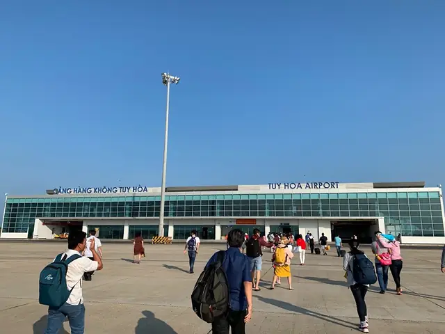 Phú Yên Có Sân Bay Không? Cập Nhật Tình Hình & Kế Hoạch Phát Triển
