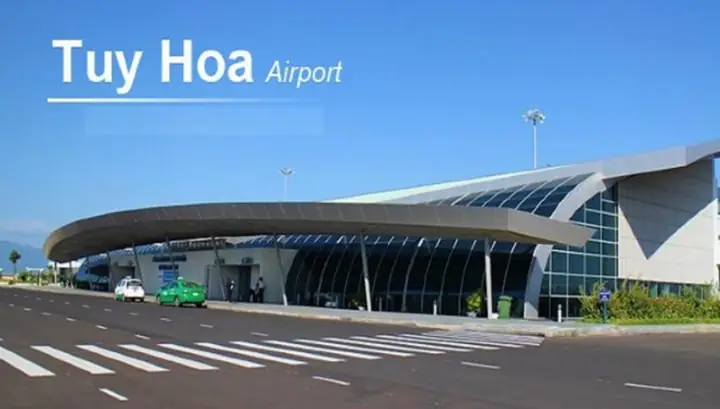 Phú Yên Có Sân Bay Không? Cập Nhật Tình Hình & Kế Hoạch Phát Triển