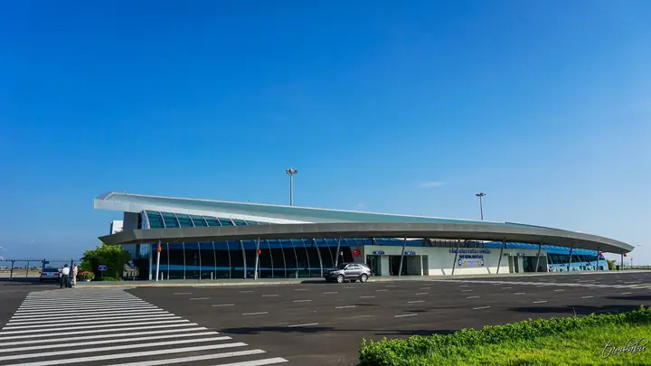 Phú Yên Có Sân Bay Không? Cập Nhật Tình Hình & Kế Hoạch Phát Triển