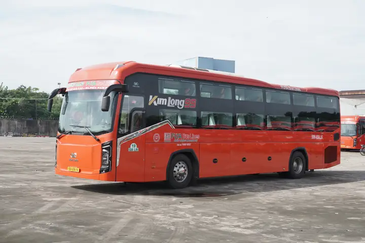 Phương Trang Bạc Liêu – Sài Gòn: Giới Thiệu, Lịch Sử Và Những Điểm Đáng Chú Ý Phương Trang Bạc Liêu – Sài Gòn: Giới Thiệu, Lịch Sử Và Những Điểm Đáng Chú Ý