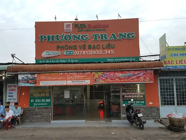 Phương Trang Bạc Liêu – Sài Gòn: Giới Thiệu, Lịch Sử Và Những Điểm Đáng Chú Ý Phương Trang Bạc Liêu – Sài Gòn: Giới Thiệu, Lịch Sử Và Những Điểm Đáng Chú Ý