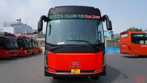 Hướng Dẫn Đặt Vé Xe Giường Nằm Phương Trang Cần Thơ → Cà Mau Nhanh Gọn Hướng Dẫn Đặt Vé Xe Giường Nằm Phương Trang Cần Thơ → Cà Mau Nhanh Gọn
