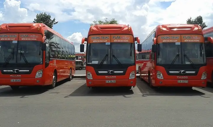 Hướng Dẫn Đặt Vé Xe Giường Nằm Phương Trang Cần Thơ → Cà Mau Nhanh Gọn Hướng Dẫn Đặt Vé Xe Giường Nằm Phương Trang Cần Thơ → Cà Mau Nhanh Gọn