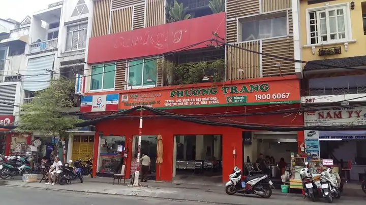 Phương Trang Lê Hồng Phong Quận 5 – Tổng Quan Chi Tiết Về Địa Chỉ, Lịch Sử Và Những Điểm Nổi Bật