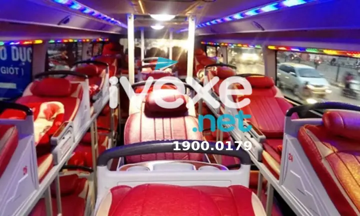 Hướng Dẫn Đặt Vé Và Lịch Trình Xe Phương Trang Tri Tôn