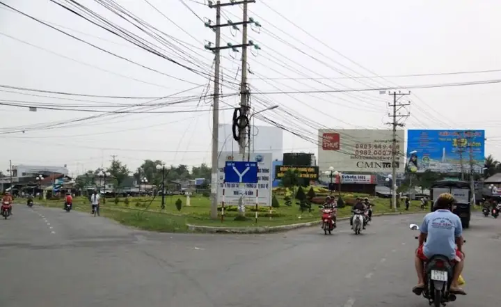Hướng Dẫn Đặt Vé Và Lịch Trình Xe Phương Trang Tri Tôn