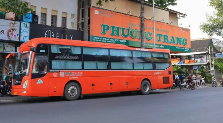 Đặt Vé Xe Phương Trang Nhanh: Hướng Dẫn Chi Tiết Cho Hành Khách Đặt Vé Xe Phương Trang Nhanh: Hướng Dẫn Chi Tiết Cho Hành Khách
