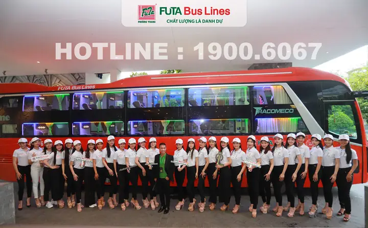 Đặt Vé Xe Phương Trang Từ Rạch Giá – Kiên Giang Đến Sài Gòn