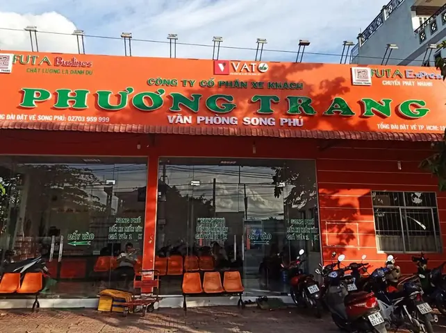 Hướng Dẫn Đặt Vé Tại Phòng Vé Phương Trang Song Phú – Vĩnh Long Hướng Dẫn Đặt Vé Tại Phòng Vé Phương Trang Song Phú – Vĩnh Long