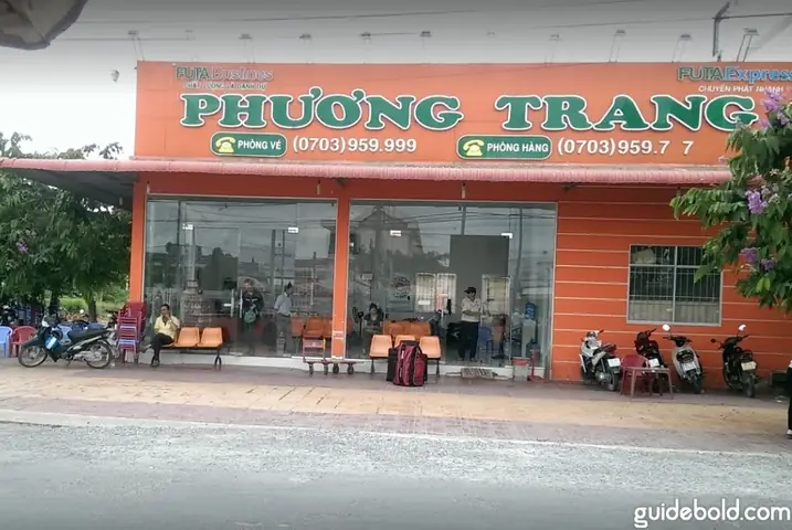 Hướng Dẫn Đặt Vé Tại Phòng Vé Phương Trang Song Phú – Vĩnh Long Hướng Dẫn Đặt Vé Tại Phòng Vé Phương Trang Song Phú – Vĩnh Long